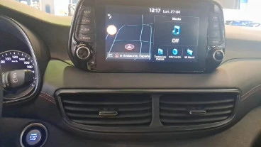 Hyundai Tucson 1.6 CRDI 100kW (136CV) 48V N-Line 4X2