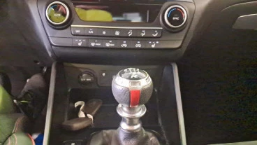 Hyundai Tucson 1.6 CRDI 100kW (136CV) 48V N-Line 4X2