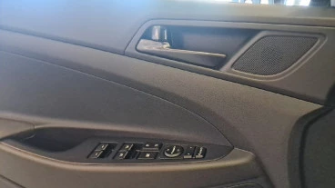 Hyundai Tucson 1.6 CRDI 100kW (136CV) 48V N-Line 4X2