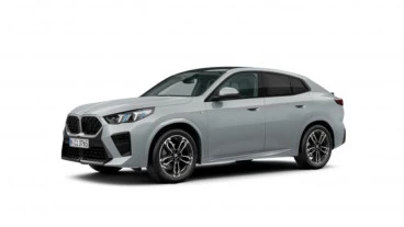 BMW X2 SDRIVE20D