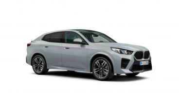 BMW X2 SDRIVE20D