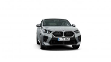 BMW X2 SDRIVE20D