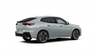 BMW X2 SDRIVE20D