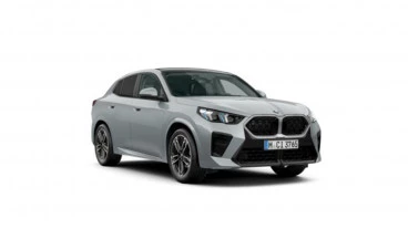 BMW X2 SDRIVE20D