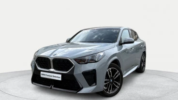 BMW X2 sDrive20d