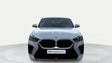 BMW X2 sDrive20d