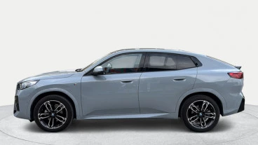 BMW X2 sDrive20d