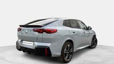 BMW X2 sDrive20d