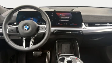 BMW X2 sDrive20d
