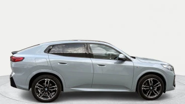 BMW X2 sDrive20d