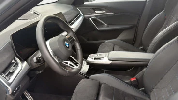 BMW X2 sDrive20d