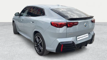 BMW X2 sDrive20d