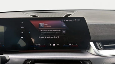 BMW X2 sDrive20d