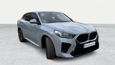 BMW X2 sDrive20d