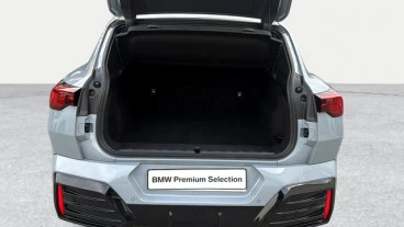 BMW X2 sDrive20d
