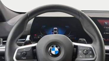 BMW X2 sDrive20d