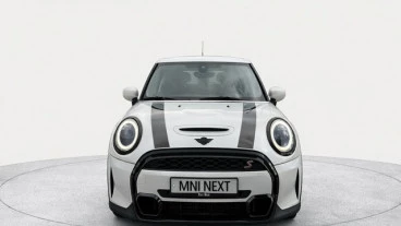 MINI COOPER S 5 PUERTAS