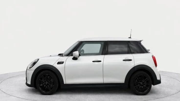MINI COOPER S 5 PUERTAS