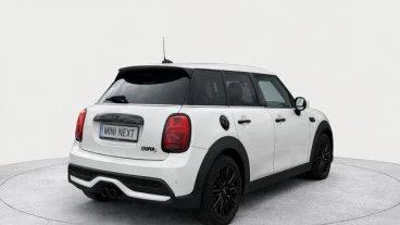 MINI COOPER S 5 PUERTAS