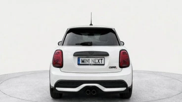 MINI COOPER S 5 PUERTAS