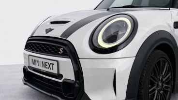 MINI COOPER S 5 PUERTAS