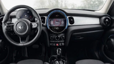 MINI COOPER S 5 PUERTAS