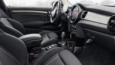 MINI COOPER S 5 PUERTAS