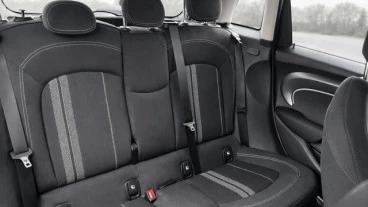 MINI COOPER S 5 PUERTAS
