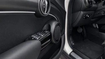 MINI COOPER S 5 PUERTAS