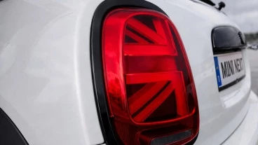 MINI COOPER S 5 PUERTAS