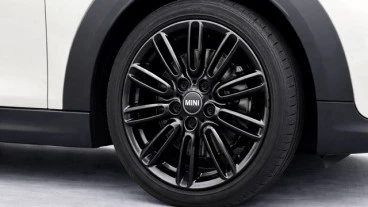 MINI COOPER S 5 PUERTAS