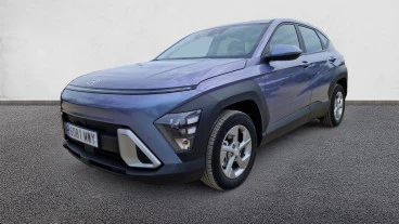 Hyundai Kona HEV 1.6GDI 129CV DT Maxx