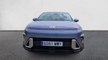 Hyundai Kona HEV 1.6GDI 129CV DT Maxx