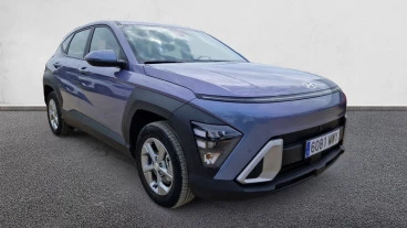 Hyundai Kona HEV 1.6GDI 129CV DT Maxx