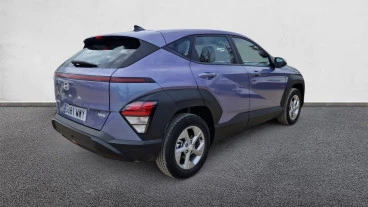 Hyundai Kona HEV 1.6GDI 129CV DT Maxx