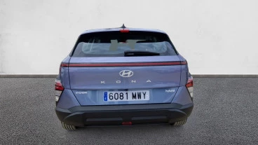 Hyundai Kona HEV 1.6GDI 129CV DT Maxx