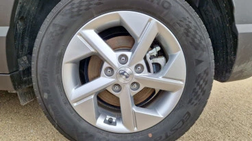 Hyundai Kona HEV 1.6GDI 129CV DT Maxx