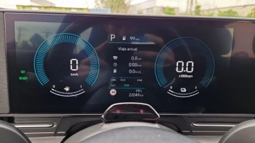 Hyundai Kona HEV 1.6GDI 129CV DT Maxx