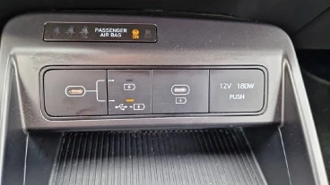 Hyundai Kona HEV 1.6GDI 129CV DT Maxx