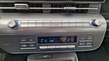 Hyundai Kona HEV 1.6GDI 129CV DT Maxx