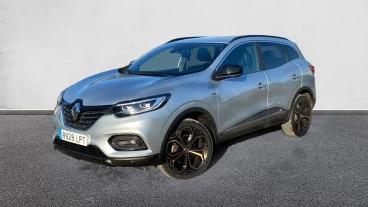 Renault Kadjar Black Ed GPF TCe 117kW (160CV) - EDC