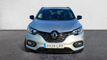 Renault Kadjar Black Ed GPF TCe 117kW (160CV) - EDC