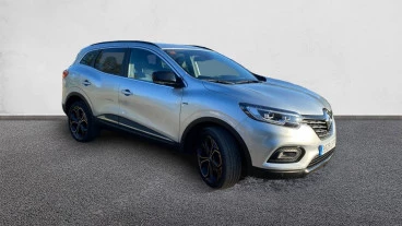Renault Kadjar Black Ed GPF TCe 117kW (160CV) - EDC