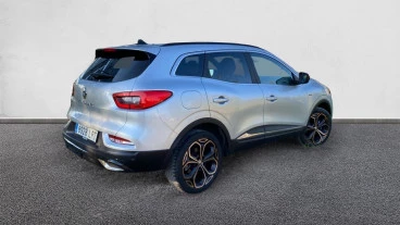 Renault Kadjar Black Ed GPF TCe 117kW (160CV) - EDC