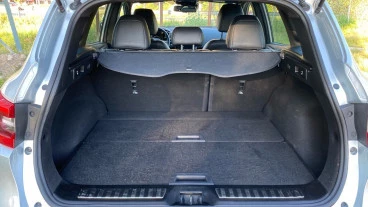 Renault Kadjar Black Ed GPF TCe 117kW (160CV) - EDC