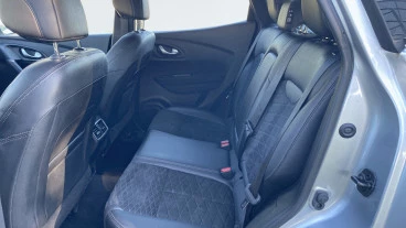 Renault Kadjar Black Ed GPF TCe 117kW (160CV) - EDC