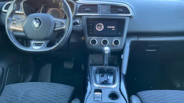 Renault Kadjar Black Ed GPF TCe 117kW (160CV) - EDC