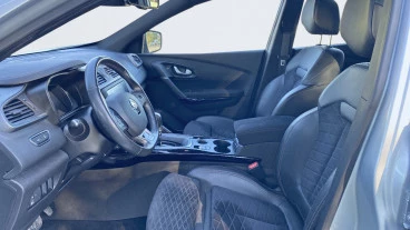 Renault Kadjar Black Ed GPF TCe 117kW (160CV) - EDC