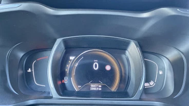 Renault Kadjar Black Ed GPF TCe 117kW (160CV) - EDC