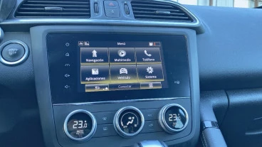 Renault Kadjar Black Ed GPF TCe 117kW (160CV) - EDC